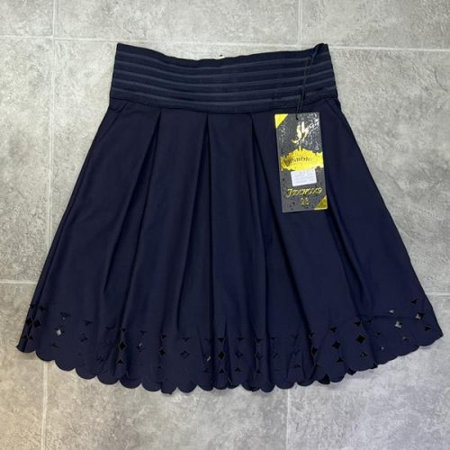 Юбка Fili kids (8-12) FK1229 navy (лето) Fili kids FK1229 navy