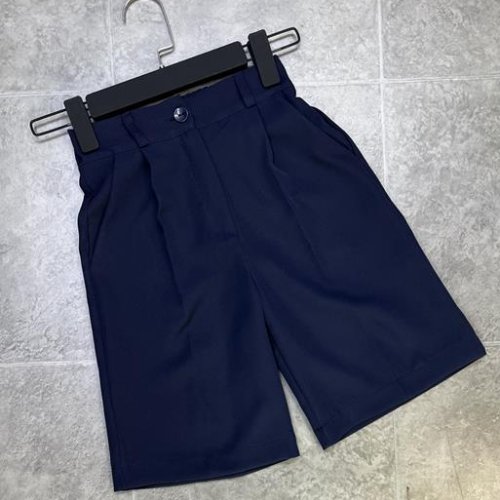 Шорты Fili kids (134-158) FK1230 navy (лето) Fili kids FK1230 navy