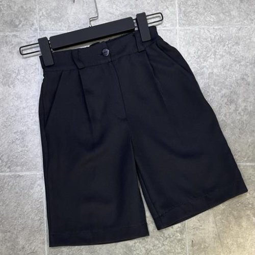 Шорты Fili kids (134-158) FK1231 black (лето) Fili kids FK1231 black