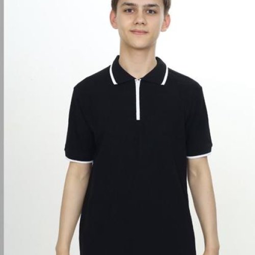 Футболка Boys&Girls (11-15) BG326 lilac (лето) Boys&Girls BG326 lilac