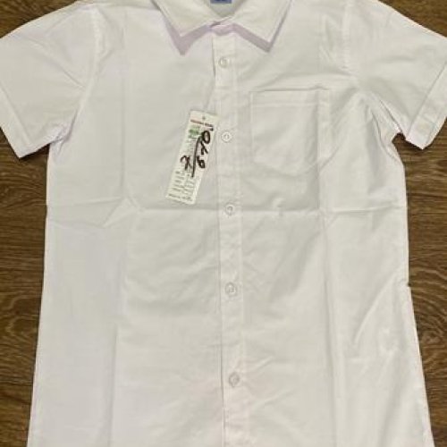Свитер Boys&Girls (6-10) BG330 white (лето) Boys&Girls BG330 white