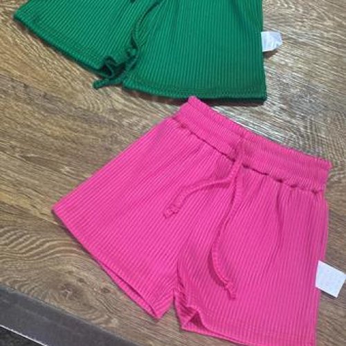 Шорты Boys&Girls (6-10) BG360 pink (лето) Boys&Girls BG360 pink
