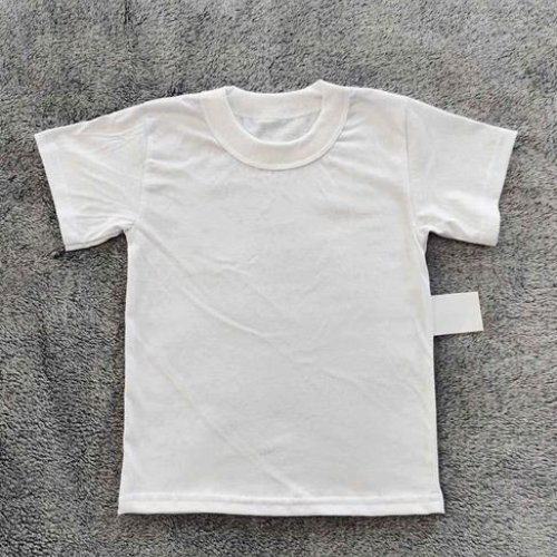 Футболка Boys&Girls (5-10) BG368 white (лето) Boys&Girls BG368 white