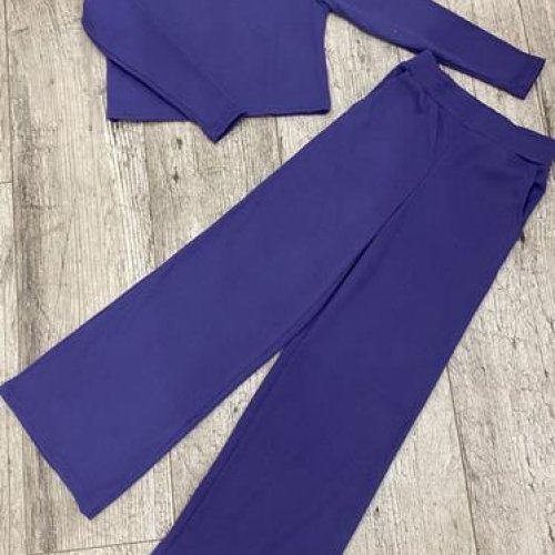 Костюм Boys&Girls (6-10) BG375 blue (деми) Boys&Girls BG375 blue