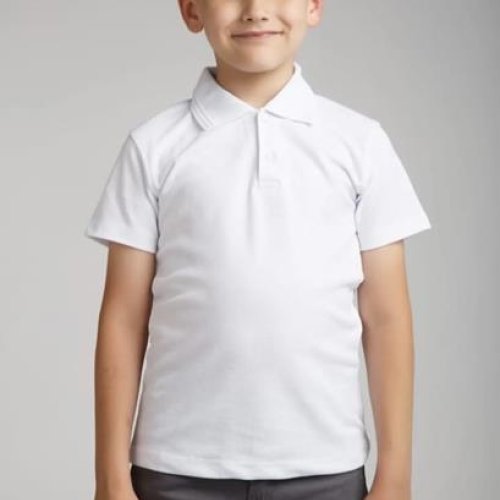 Футболка Meloria (6-9) 2701 white (лето) Meloria 2701 white