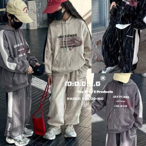Костюм спорт Meloria (120-160) 531 grey (деми) Meloria 531 grey