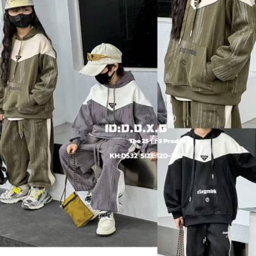 Костюм спорт Meloria (120-160) 532 grey (деми) Meloria 532 grey