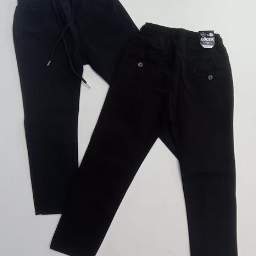 Штаны Meloria (10-13) 9413 black (деми) Meloria 9413 black