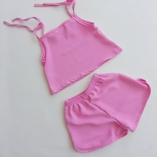 Костюм Meloria (28-36) ML1458 pink (лето) Meloria ML1458 pink