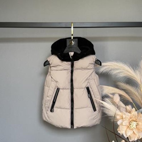 Жилетка Delfinka (92-122) 5039 beige (деми) Delfinka 5039 beige