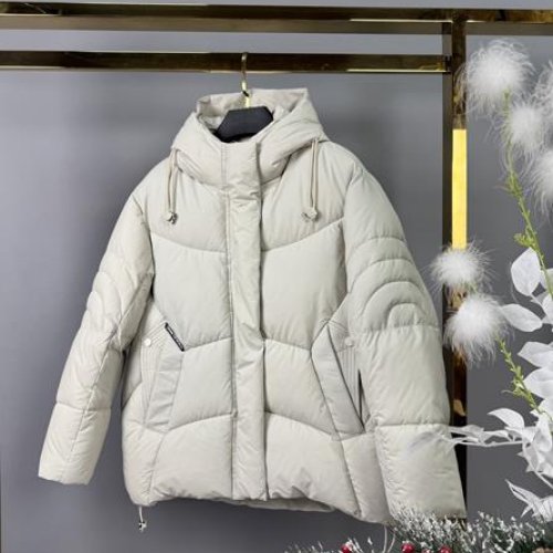 Куртка Delfinka (140-164) 5886 l.grey (зима) Delfinka 5886 l.grey