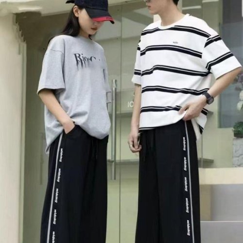 Штаны спорт ChicWear (23-28) 226 black (деми) ChicWear 226 black