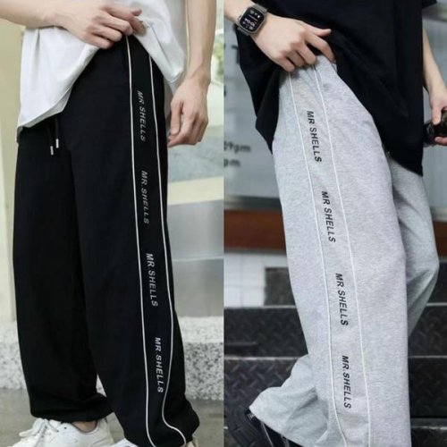 Штаны спорт ChicWear (25-30) 230 grey (деми) ChicWear 230 grey