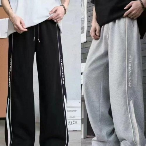 Штаны спорт ChicWear (25-30) 231 grey (деми) ChicWear 231 grey