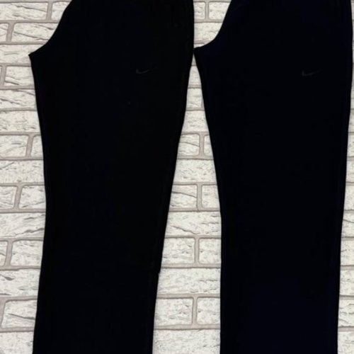 Штаны спорт Essa (46-54) E195 black (деми) Essa E195 black