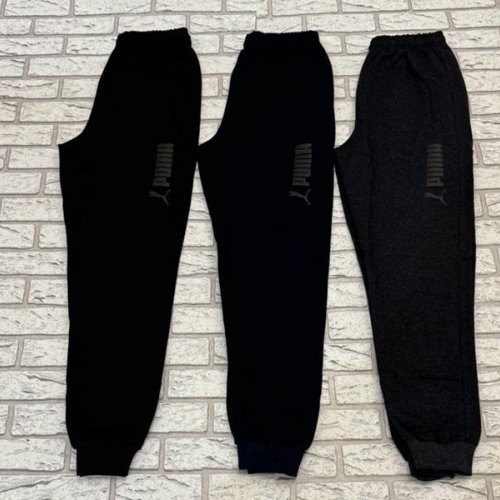 Штаны спорт Essa (46-54) E197 navy (деми) Essa E197 navy