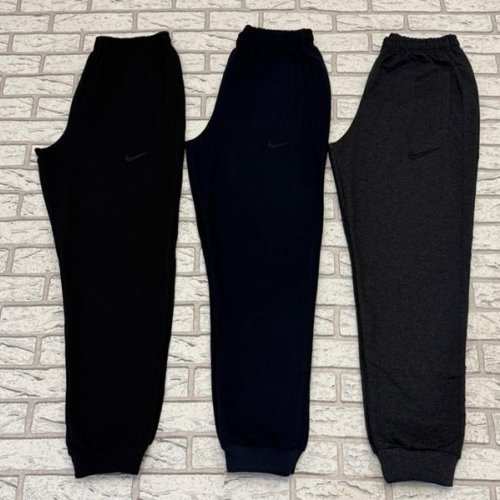 Штаны спорт Essa (46-54) E200 navy (деми) Essa E200 navy