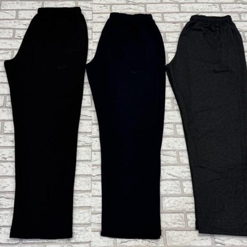 Штаны спорт Essa (46-54) E206 navy (деми) Essa E206 navy
