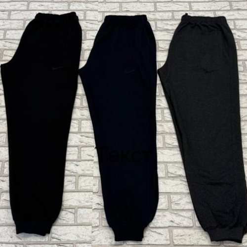 Штаны спорт Essa (46-54) E209 navy (деми) Essa E209 navy