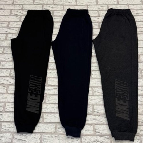 Штаны спорт Essa (46-54) E218 navy (деми) Essa E218 navy