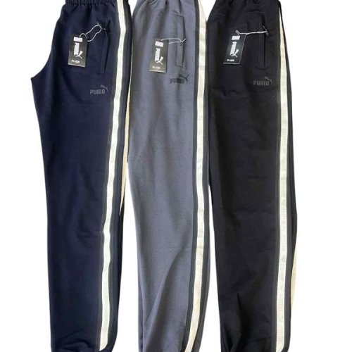 Штаны спорт Essa (48-56) E220 navy (деми) Essa E220 navy