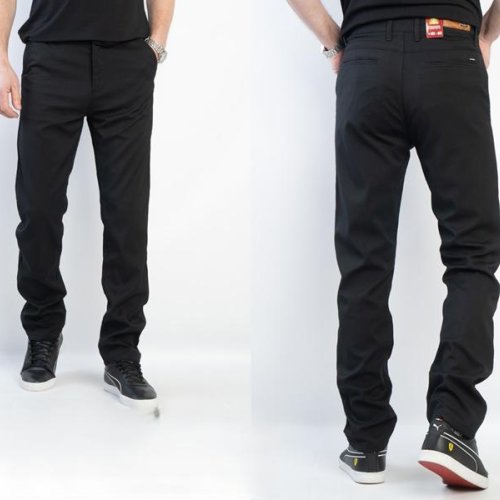 Брюки Lili (32-38) 37Z-1 black (деми) Lili 37Z-1 black