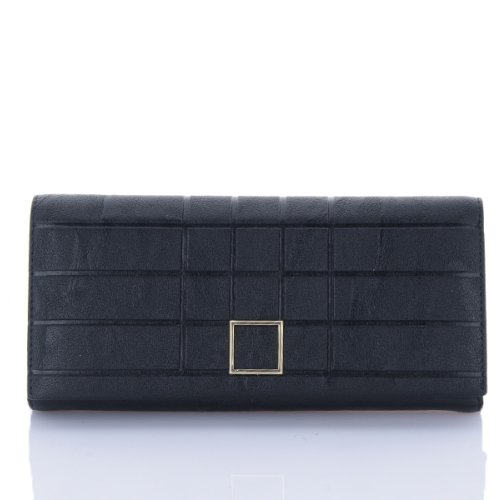 Кошелек Trendshop (20*10*5) C3109A black (деми) Trendshop C3109A black