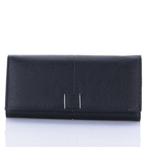 Кошелек Trendshop (20*10*5) C3552A black (деми) Trendshop C3552A black