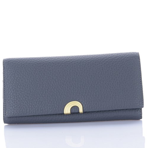 Кошелек Trendshop (20*10*5) C3733A grey (деми) Trendshop C3733A grey