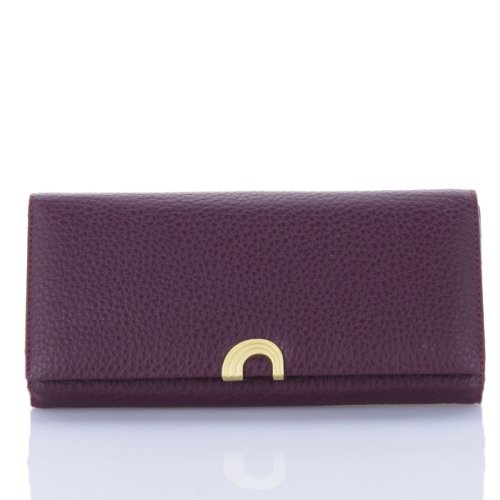 Кошелек Trendshop (20*10*5) C3733A wine-red (деми) Trendshop C3733A wine-red