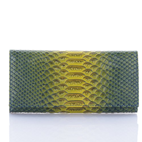 Кошелек Trendshop (20*10*5) C6222A blue (деми) Trendshop C6222A blue