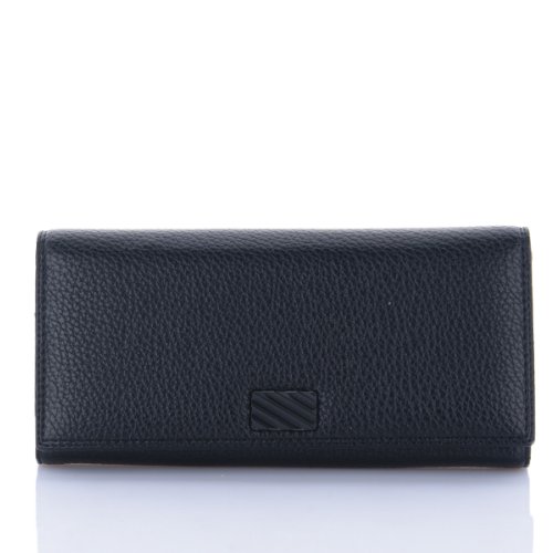Кошелек Trendshop (20*10*5) C6374A black (деми) Trendshop C6374A black