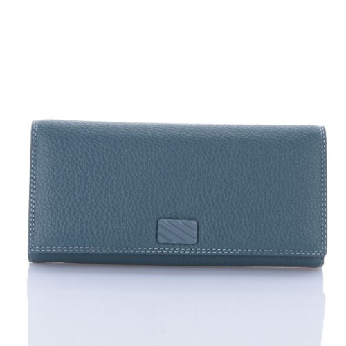 Кошелек Trendshop (20*10*5) C6374A blue (деми) Trendshop C6374A blue