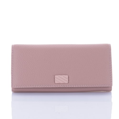 Кошелек Trendshop (20*10*5) C6374A pink (деми) Trendshop C6374A pink