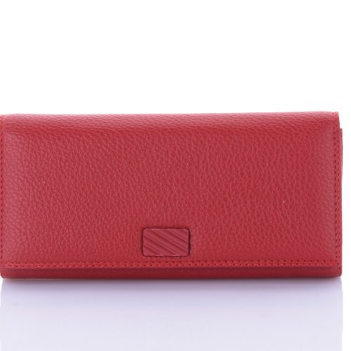 Кошелек Trendshop (20*10*5) C6374A red (деми) Trendshop C6374A red