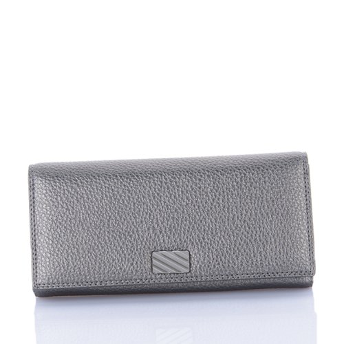 Кошелек Trendshop (20*10*5) C6374A silver (деми) Trendshop C6374A silver