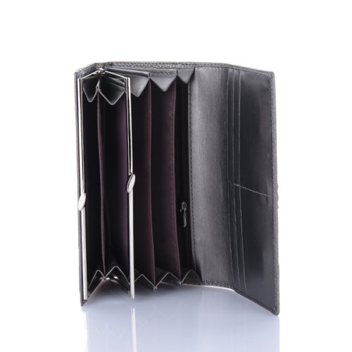 Кошелек Trendshop (20*10*5) C6374A silver (деми) Trendshop C6374A silver