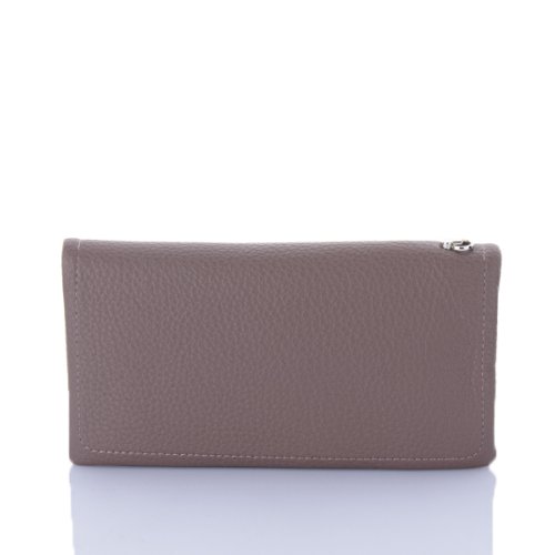 Кошелек Trendshop (20*10*5) C8772 taupe (деми) Trendshop C8772 taupe