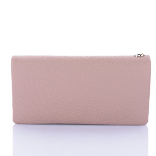 Кошелек Trendshop (20*10*5) C8996 pink (деми) Trendshop C8996 pink