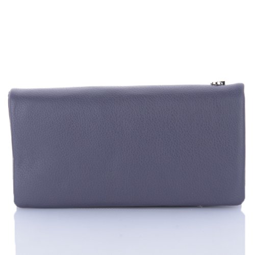 Кошелек Trendshop (20*10*5) C8996 violet (деми) Trendshop C8996 violet