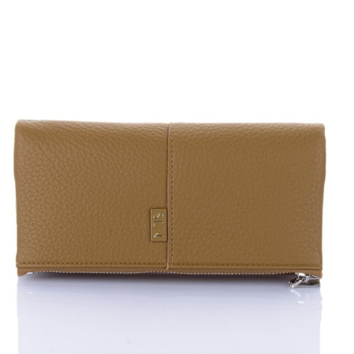 Кошелек Trendshop (20*10*5) CO66A brown (деми) Trendshop CO66A brown