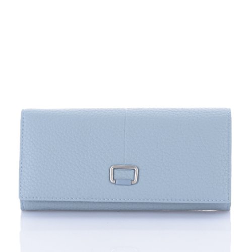 Кошелек Trendshop (20*10*5) LZ14A blue (деми) Trendshop LZ14A blue
