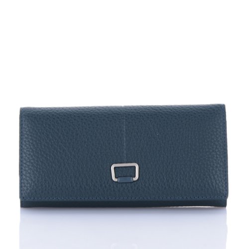 Кошелек Trendshop (20*10*5) LZ14A l.blue (деми) Trendshop LZ14A l.blue