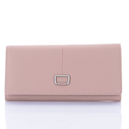 Кошелек Trendshop (20*10*5) LZ14A pink (деми) Trendshop LZ14A pink