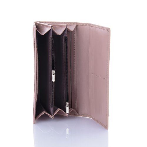 Кошелек Trendshop (20*10*5) LZ14A pink (деми) Trendshop LZ14A pink