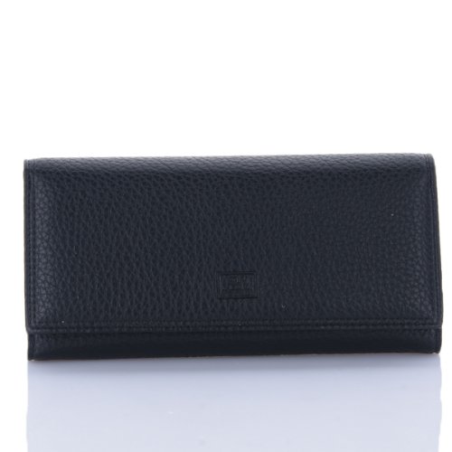 Кошелек Trendshop (20*10*5) LZ66A black (деми) Trendshop LZ66A black