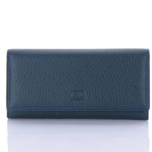 Кошелек Trendshop (20*10*5) LZ66A blue (деми) Trendshop LZ66A blue