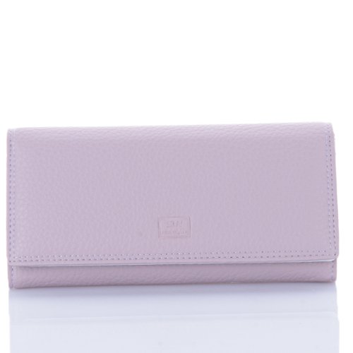 Кошелек Trendshop (20*10*5) LZ66A pink (деми) Trendshop LZ66A pink