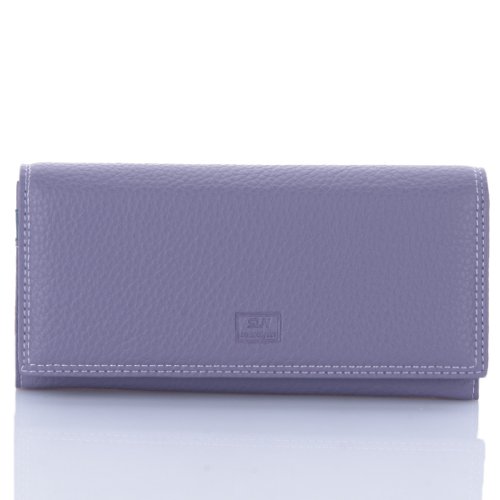 Кошелек Trendshop (20*10*5) LZ66A purple (деми) Trendshop LZ66A purple