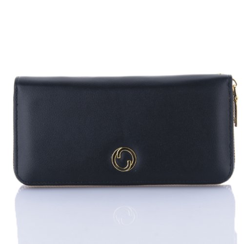 Кошелек Trendshop (20*10*5) T9612-104 black (деми) Trendshop T9612-104 black